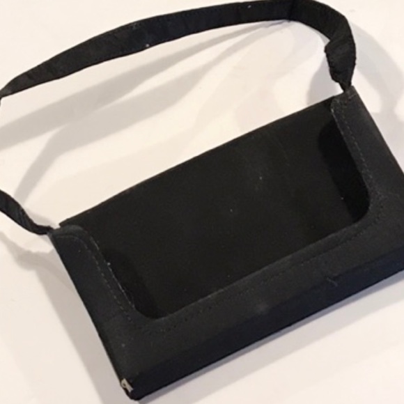 1950’s Vintage VOLUPTE Compact/Evening Bag - Picture 10 of 12